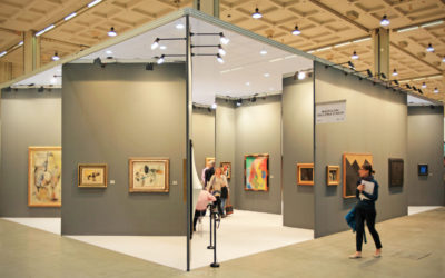 [Photo] ArtFair 아트페어